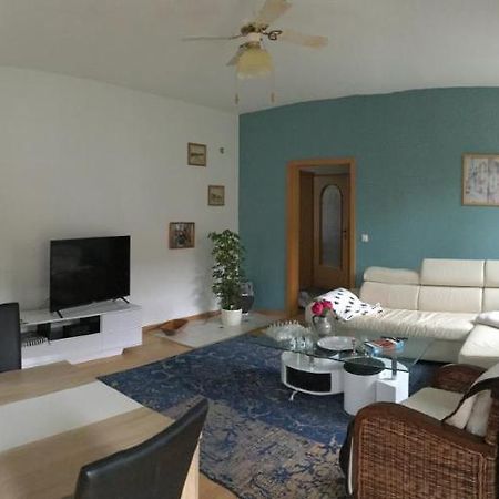 Villa Irene Am Inselsee Muhl Rosin Εξωτερικό φωτογραφία