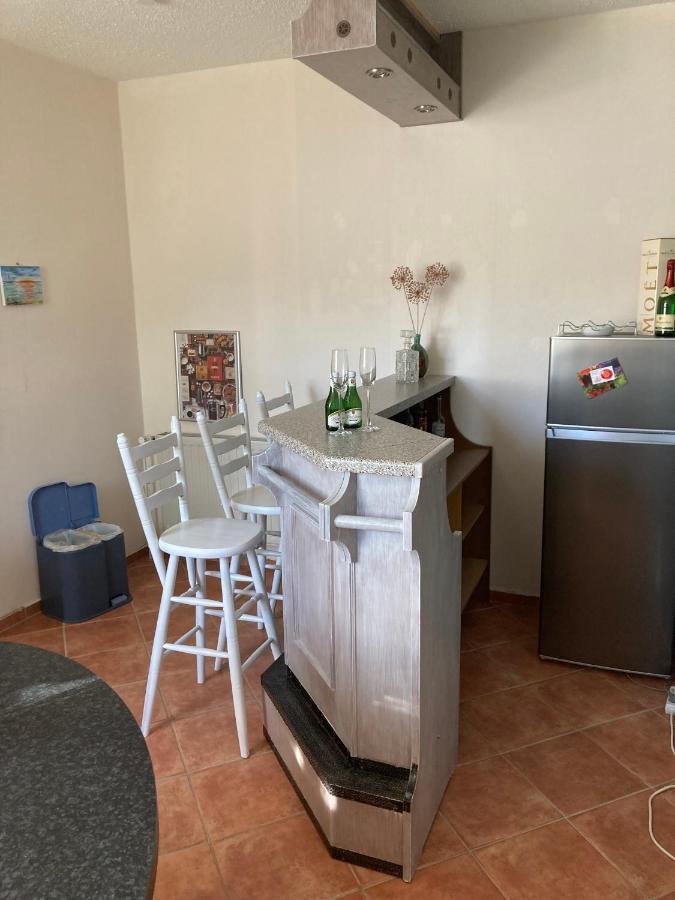 Villa Irene Am Inselsee Muhl Rosin Εξωτερικό φωτογραφία