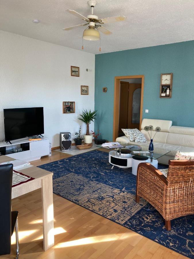 Villa Irene Am Inselsee Muhl Rosin Εξωτερικό φωτογραφία