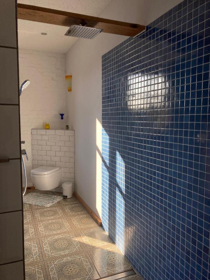 Villa Irene Am Inselsee Muhl Rosin Εξωτερικό φωτογραφία